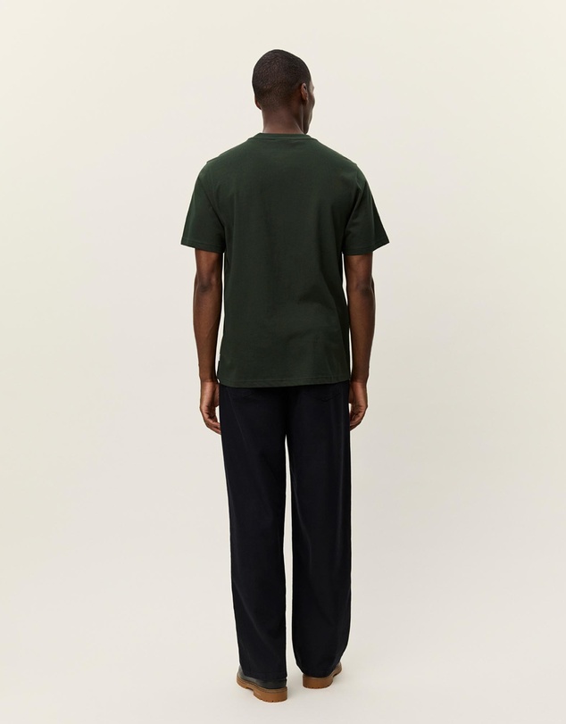 Les Deux - Ben Basketball T-Shirt