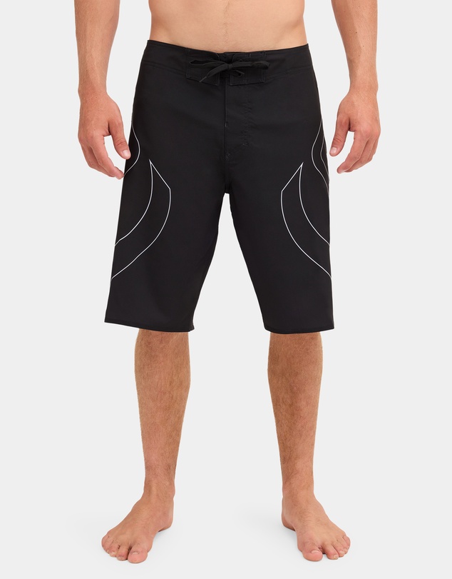 Quiksilver - Mens Interceptor 19