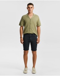 yd. - Herston Chino Short