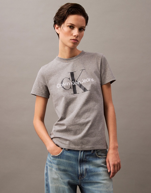 Calvin Klein Jeans - Monogram T-Shirt