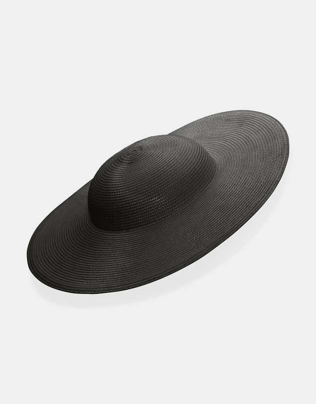 Morgan & Taylor - Mini Mona Plate Hat