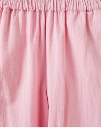 Cotton On Kids - Scarlette Woven Pants