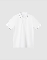 M.N.G - Gardap Polo Shirt