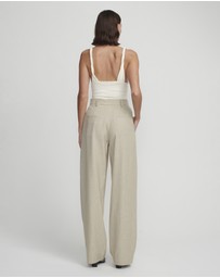 Hansen & Gretel - Macris Tank