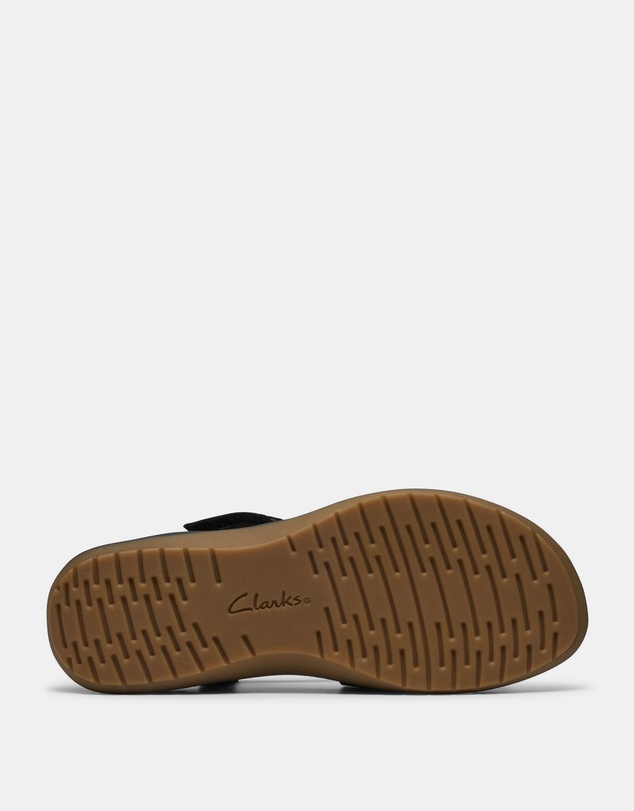 Clarks - Maelynn Gem Black