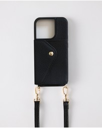 Mon Purse - Cross Body Phone Case iPhone 15 Pro Max