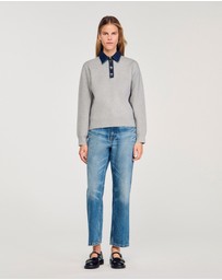 Sandro - Damien Sweater