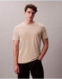 Calvin Klein - Pima Cotton T-Shirt