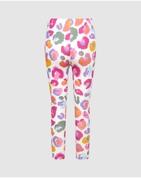 Rock Your Kid - Lolly Leggings - Kids-Teens