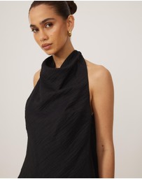 Tussah - Bailey Top