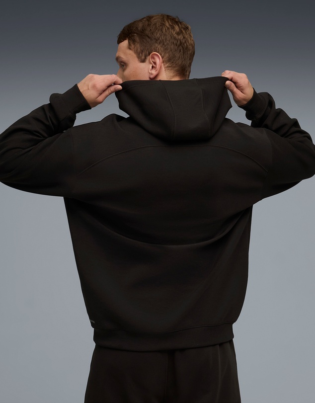 Puma - CLOUDSPUN Hoodie - Men