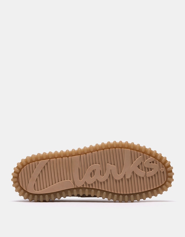 Clarks - Torhill Boat Cream