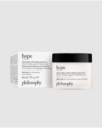 Philosophy - Hope In A Jar Smooth-Glow Multi-Tasking Moisturiser 60ml