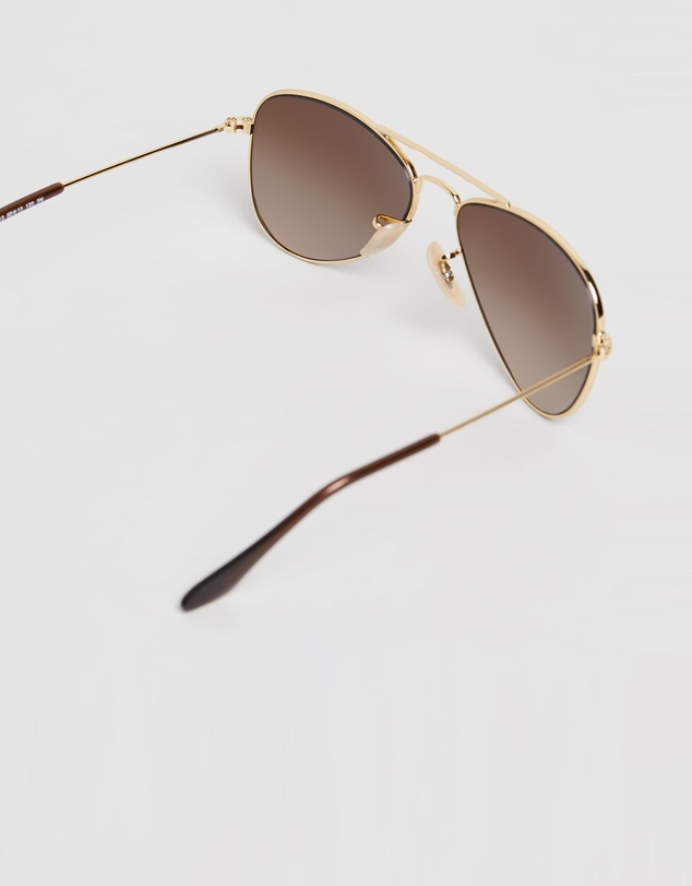 Ray-Ban Junior - Junior Aviator - Kids