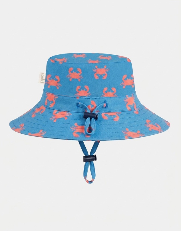 Toshi - Tide Sunhat - Babies-Kids