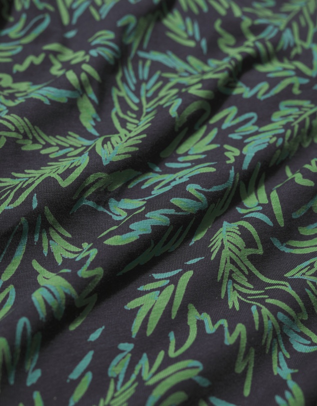 Seasalt - Seasalt Cornwall Green Veronica Dress