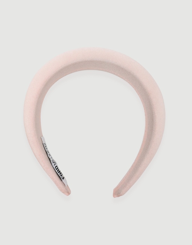 FORD MILLINERY - Monica Headband