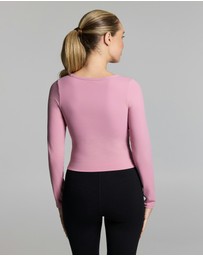 Rockwear - Base One Support Ls