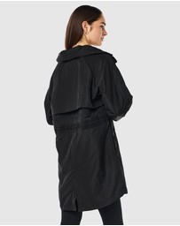 P.E Nation - Mid Length Man Down Coat