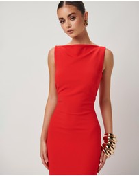 Effie Kats - Verona Gown