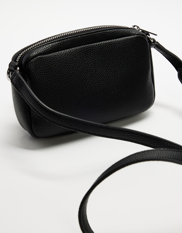 Armani Exchange - Nicole Crossbody Bag