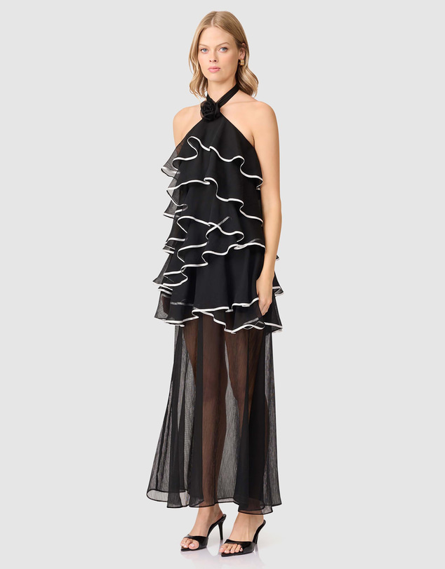 Elliatt - Melissa Halter Maxi Dress