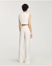 Sandro - Concorde Pants