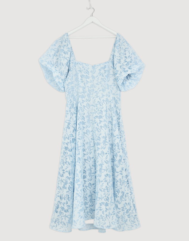 Revibe - Repaired The Fated Dylan Midi Dress - AU 16