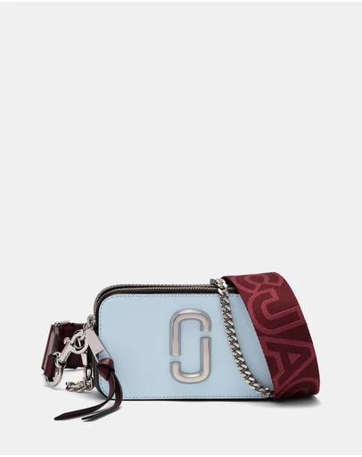Marc Jacobs - The Snapshot