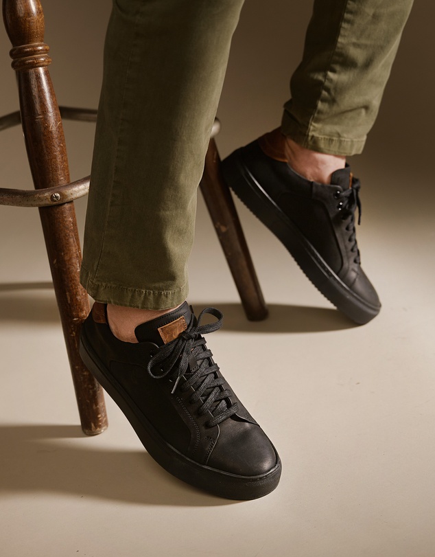 Brando - Bert Low Top sneakers