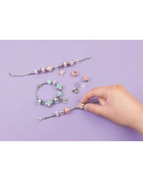 Make It Real - Clover the Top Bracelet Kit