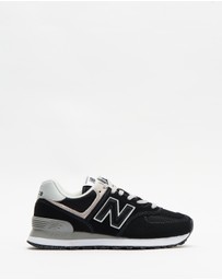 New Balance - 574 Evergreen - Women's