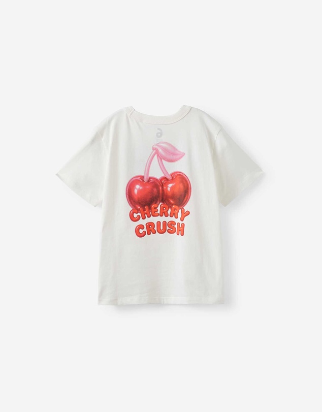 Cotton On Kids - Essential Short Sleeve Graphic Tee