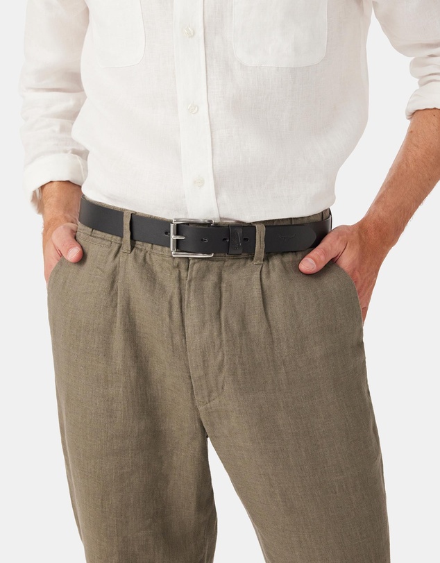 R.M.Williams - Berwick Belt