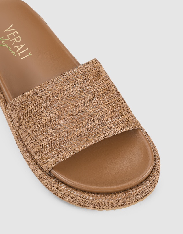 Verali - Romy Flatform Slides