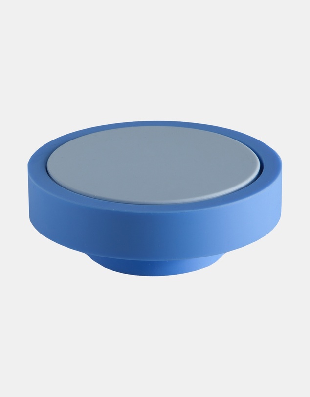 porter green - ciss | unbreakable silicone coasters