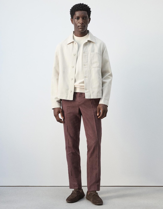 M.N.G - Otto Jacket
