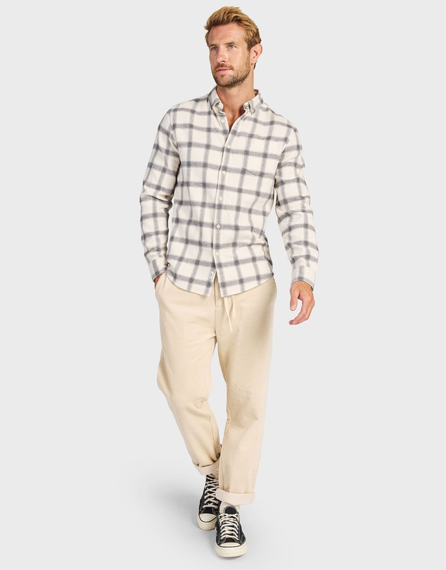 Academy Brand - Buhler Shirt