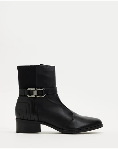 Nina Armando - Lady Boots