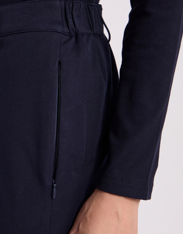 David Lawrence - Cedric Straight Leg Pants