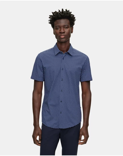 BOSS - Roan Kent Shirts