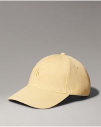 Calvin Klein - Twill Logo Cap