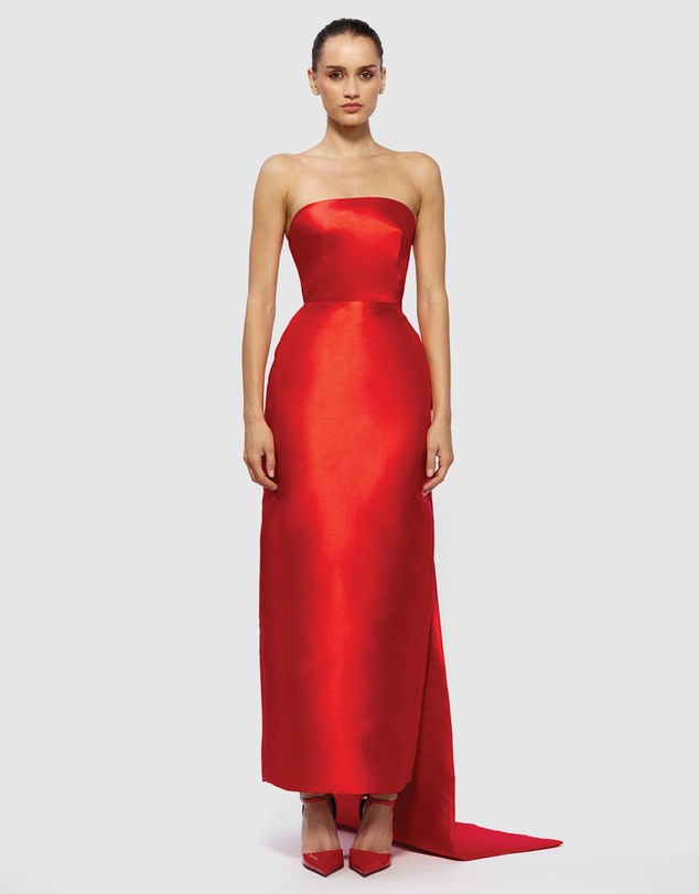 Effie Kats - Zahara Dress