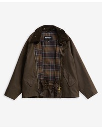 Barbour - Transport Wax Jacket