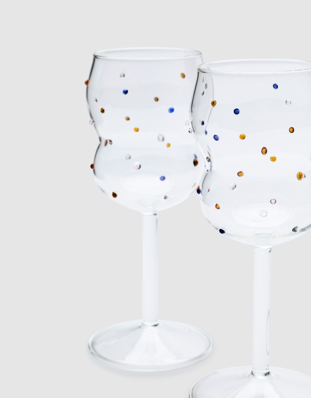 Seed Heritage - Ellis Wine Glass Set of 2