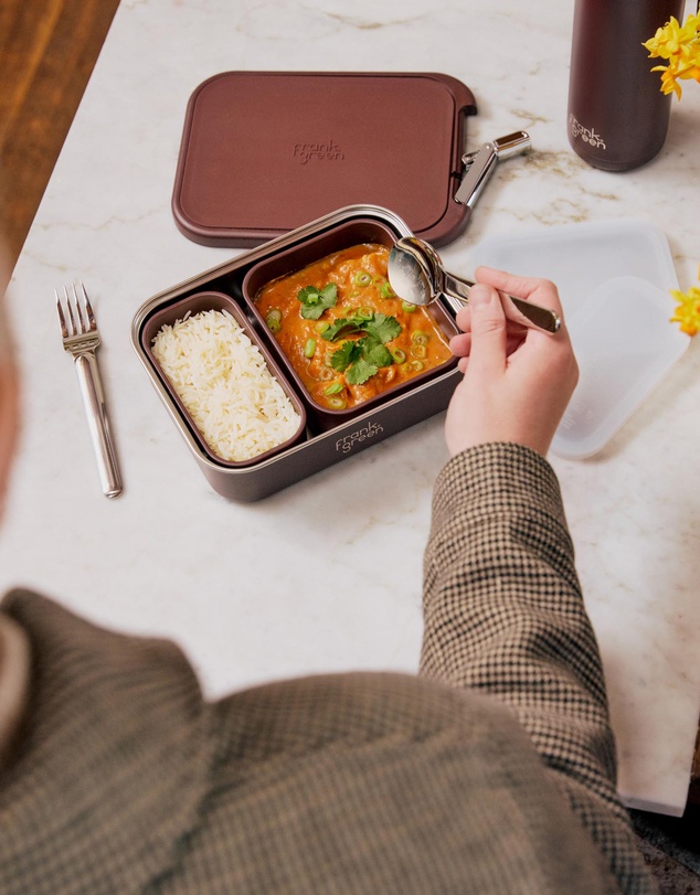Frank Green - 56Oz Lunch Container
