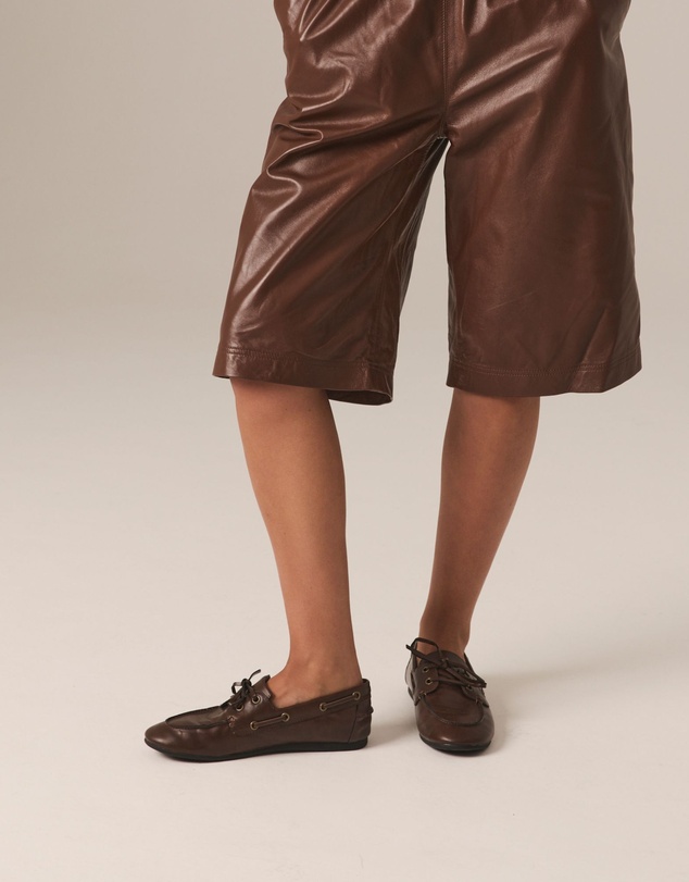 Verali - Brody Boat Shoes