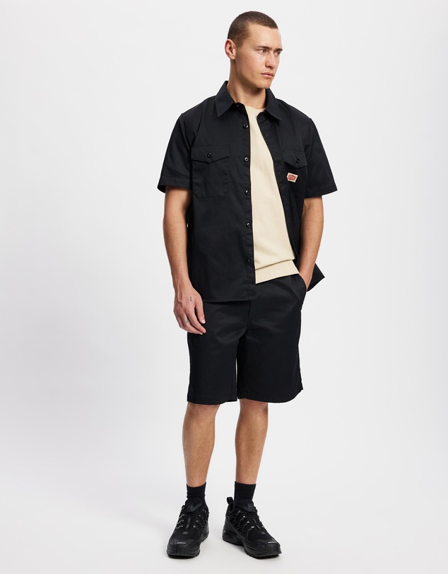 Deus Ex Machina - Service Shorts