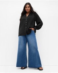 City Chic - Hadlee Shirt