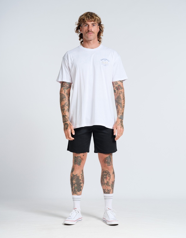 Vacancy Co - Long Days Tee
